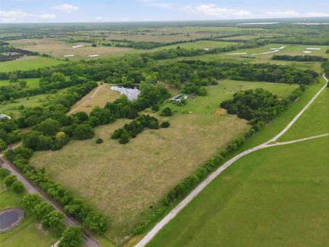 639 County Road 1001 Greenville TX 75401