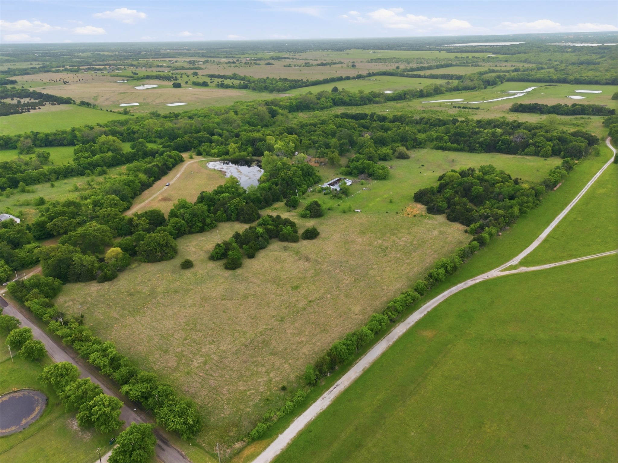 639 County Road 1001 Greenville TX 75401