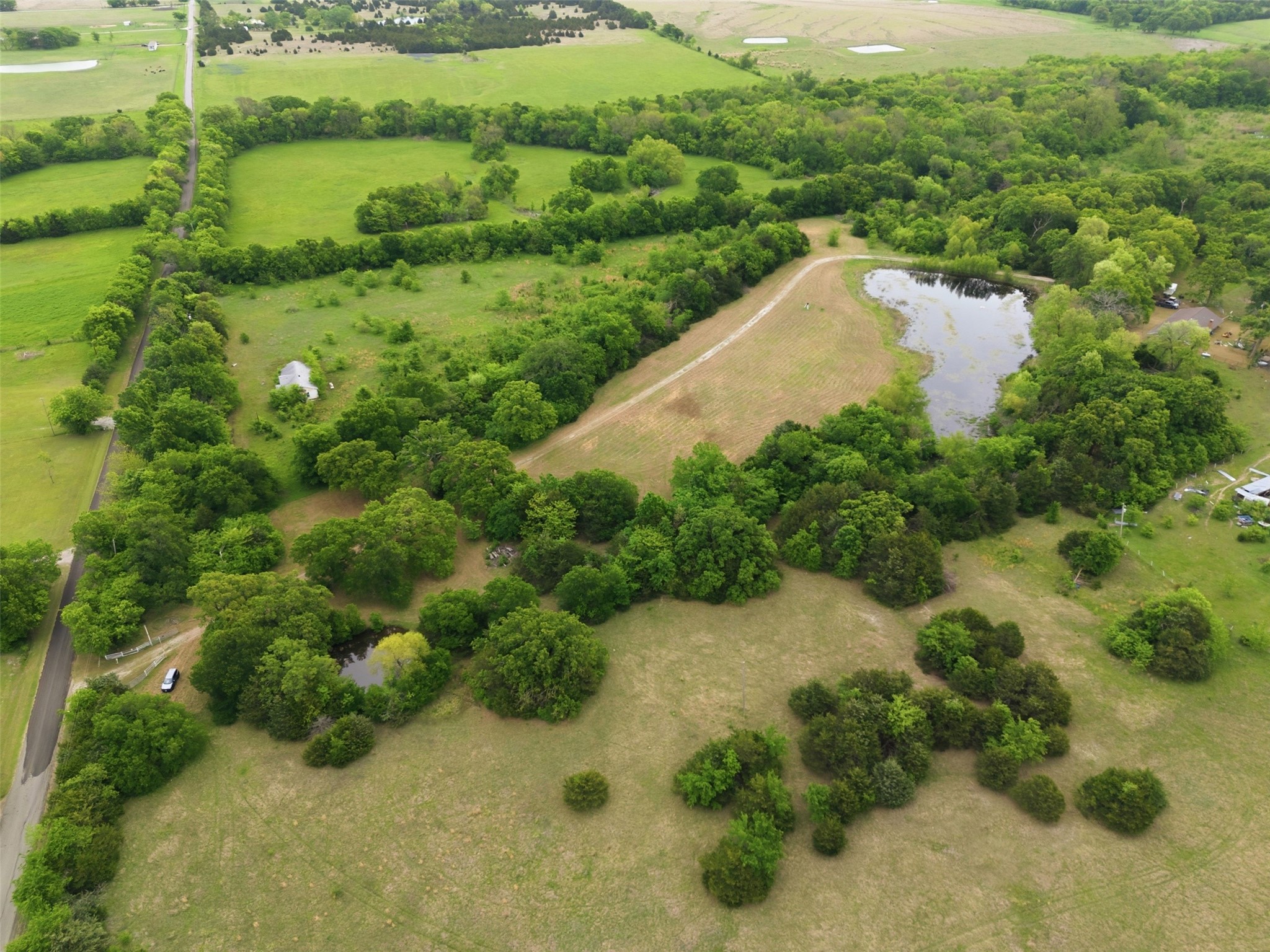 639 County Road 1001 Greenville TX 75401