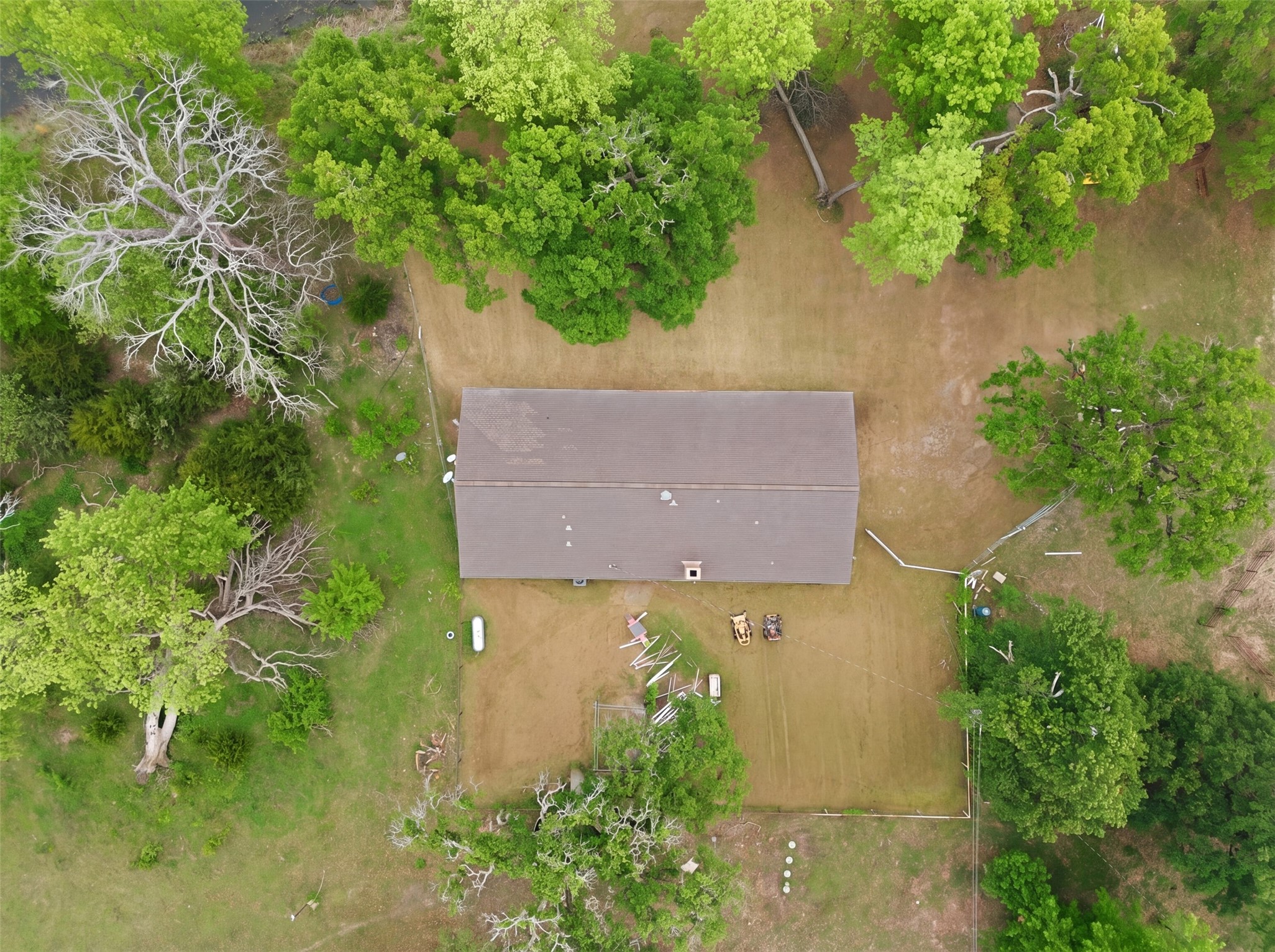 639 County Road 1001 Greenville TX 75401