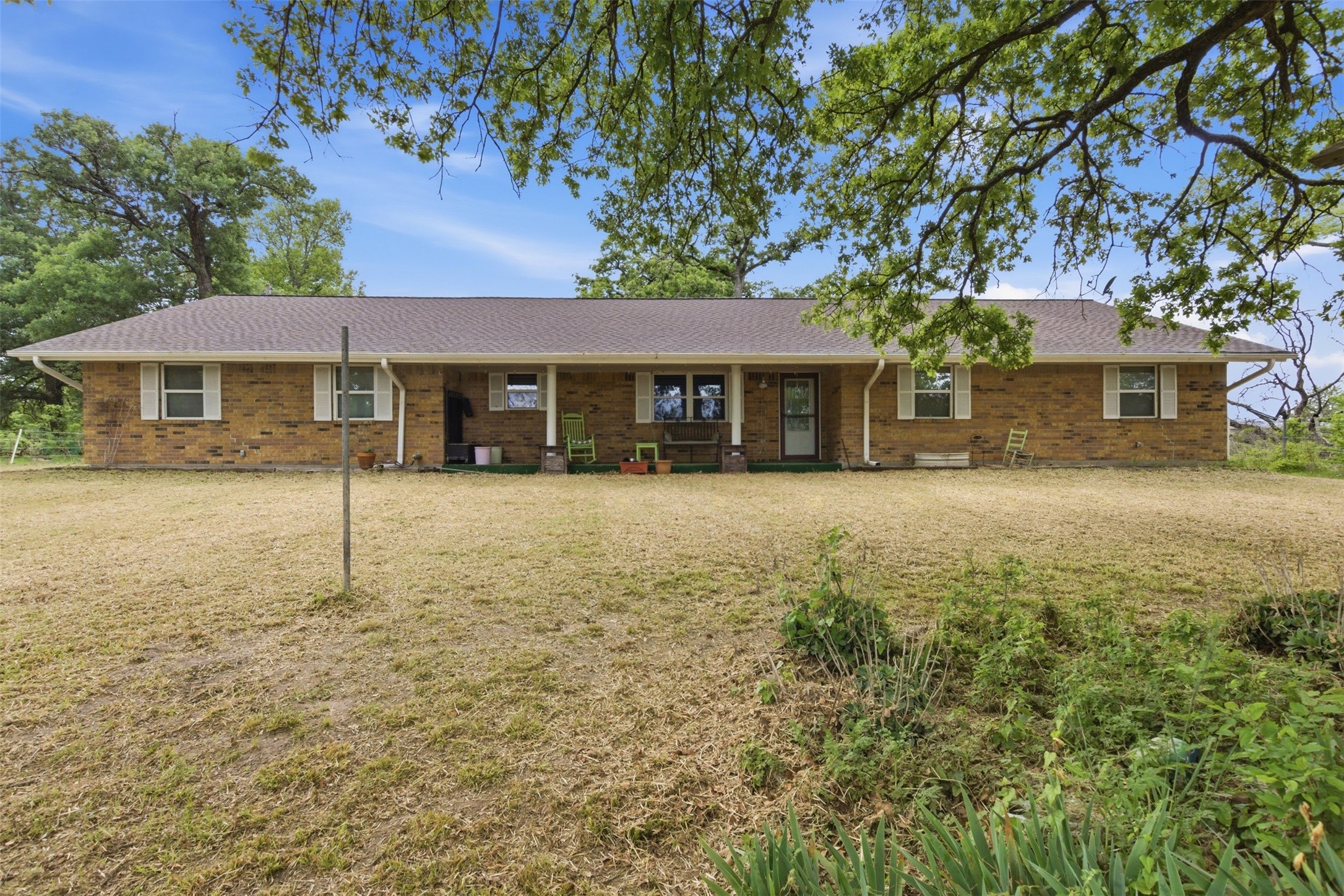 639 County Road 1001 Greenville TX 75401