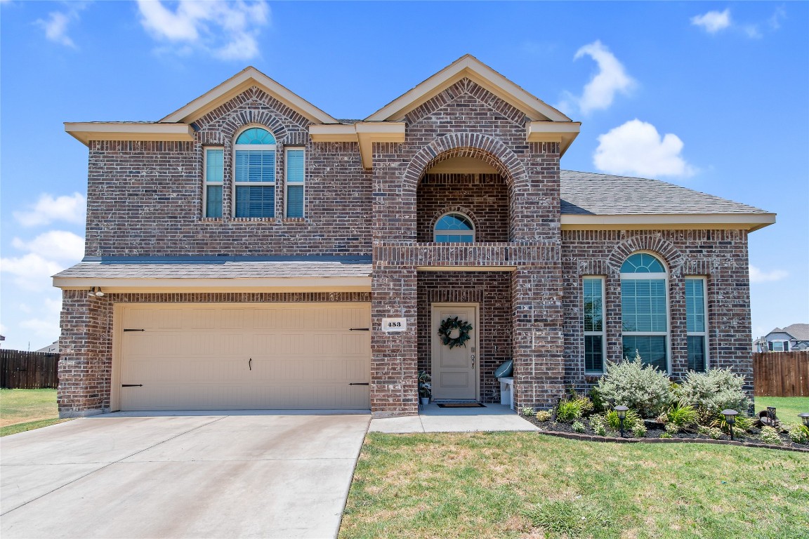 453 Silverstone Drive Waxahachie TX 75165