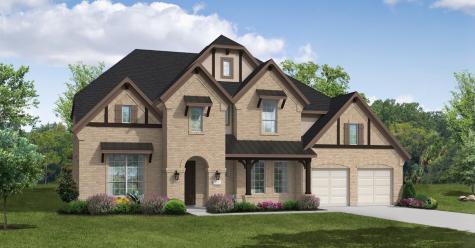 1904 Sunflower Avenue Argyle TX 76226