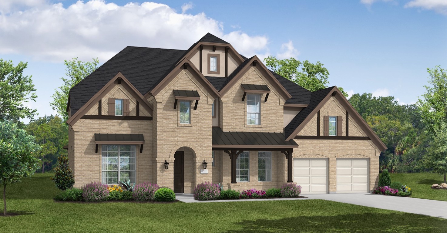 1904 Sunflower Avenue Argyle TX 76226