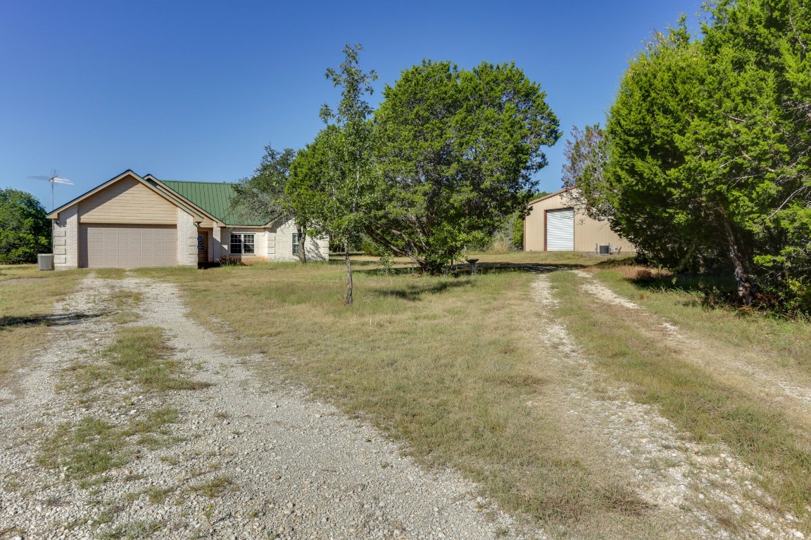272 Private Road 1400 W Morgan TX 76671