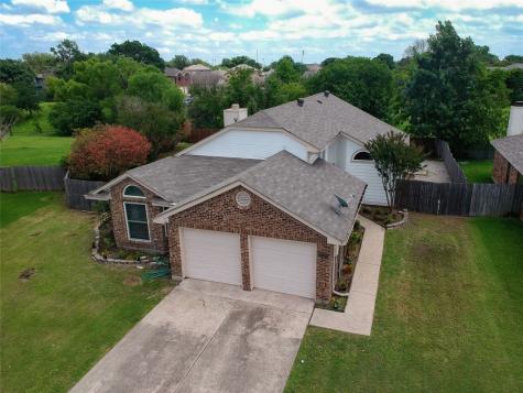 6726 Scarlet Drive Plano TX 75023