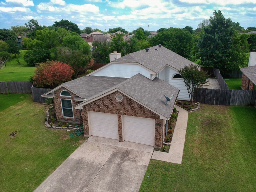 6726 Scarlet Drive Plano TX 75023