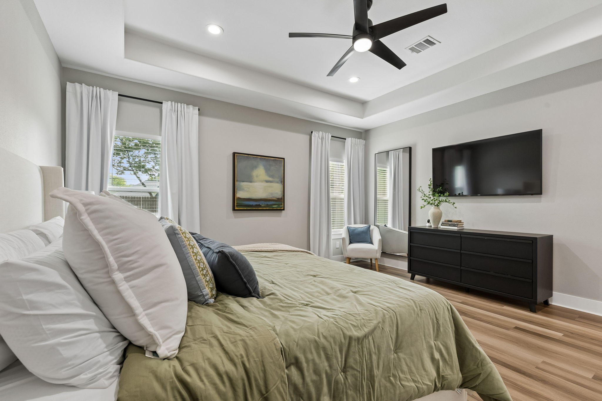 3038 Ramsey Avenue Dallas TX 75216