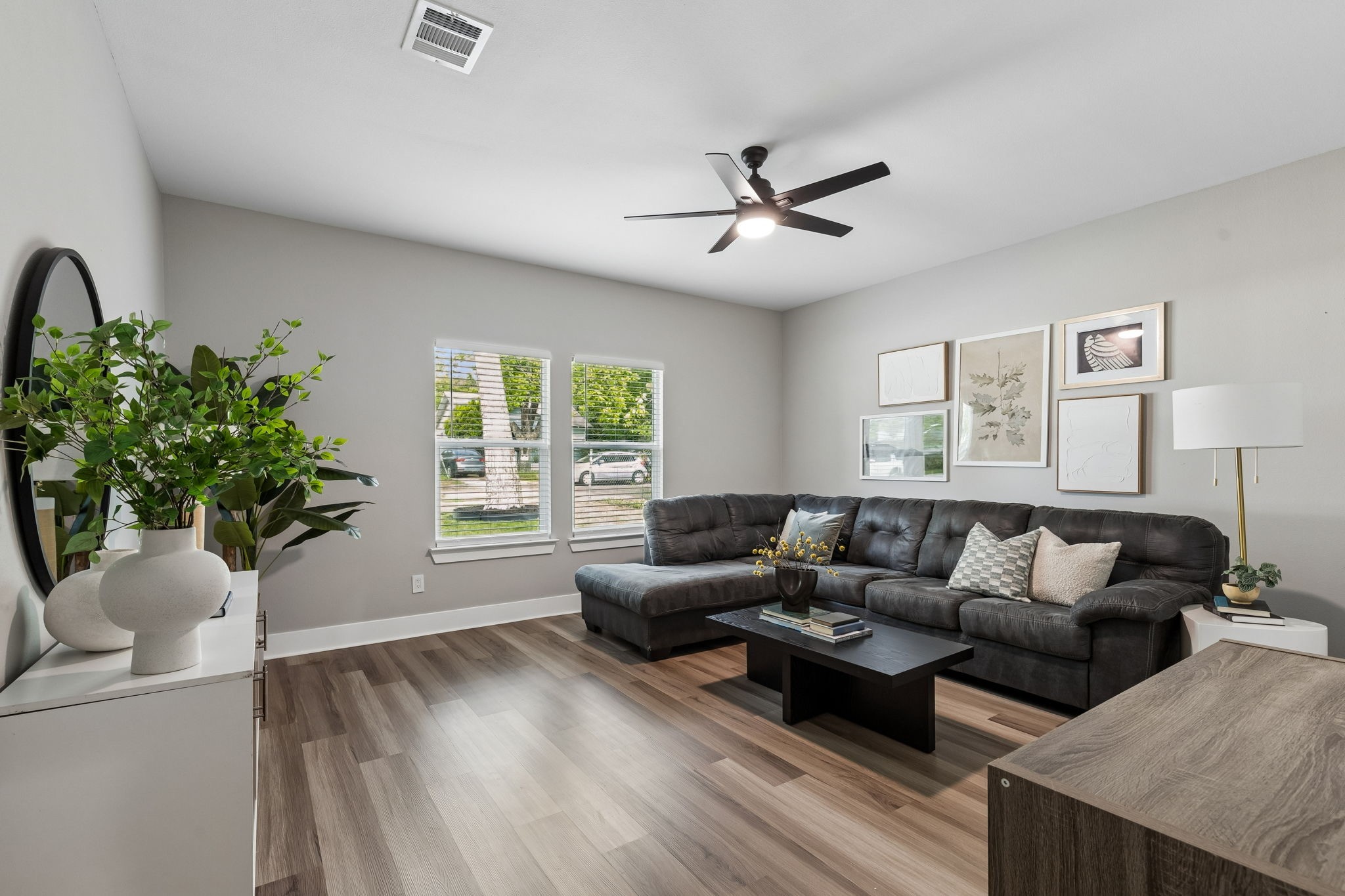 3038 Ramsey Avenue Dallas TX 75216
