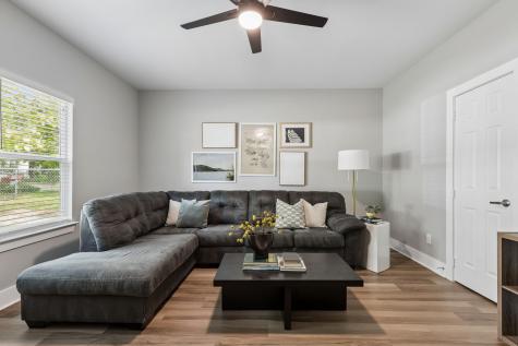 3038 Ramsey Avenue Dallas TX 75216