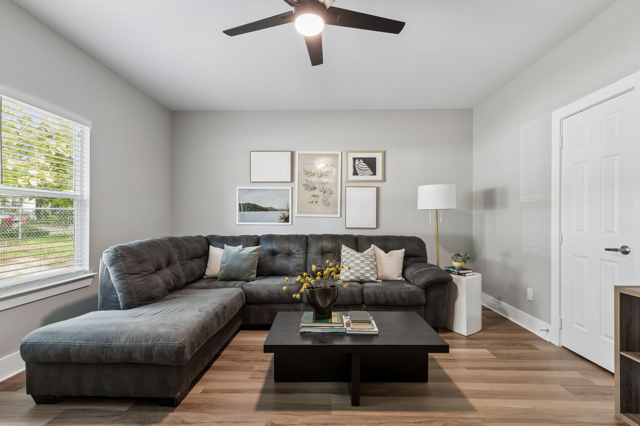 3038 Ramsey Avenue Dallas TX 75216