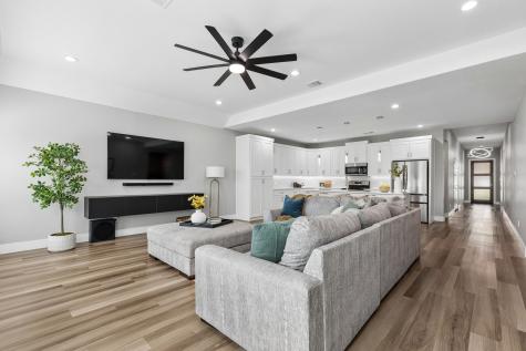 3038 Ramsey Avenue Dallas TX 75216