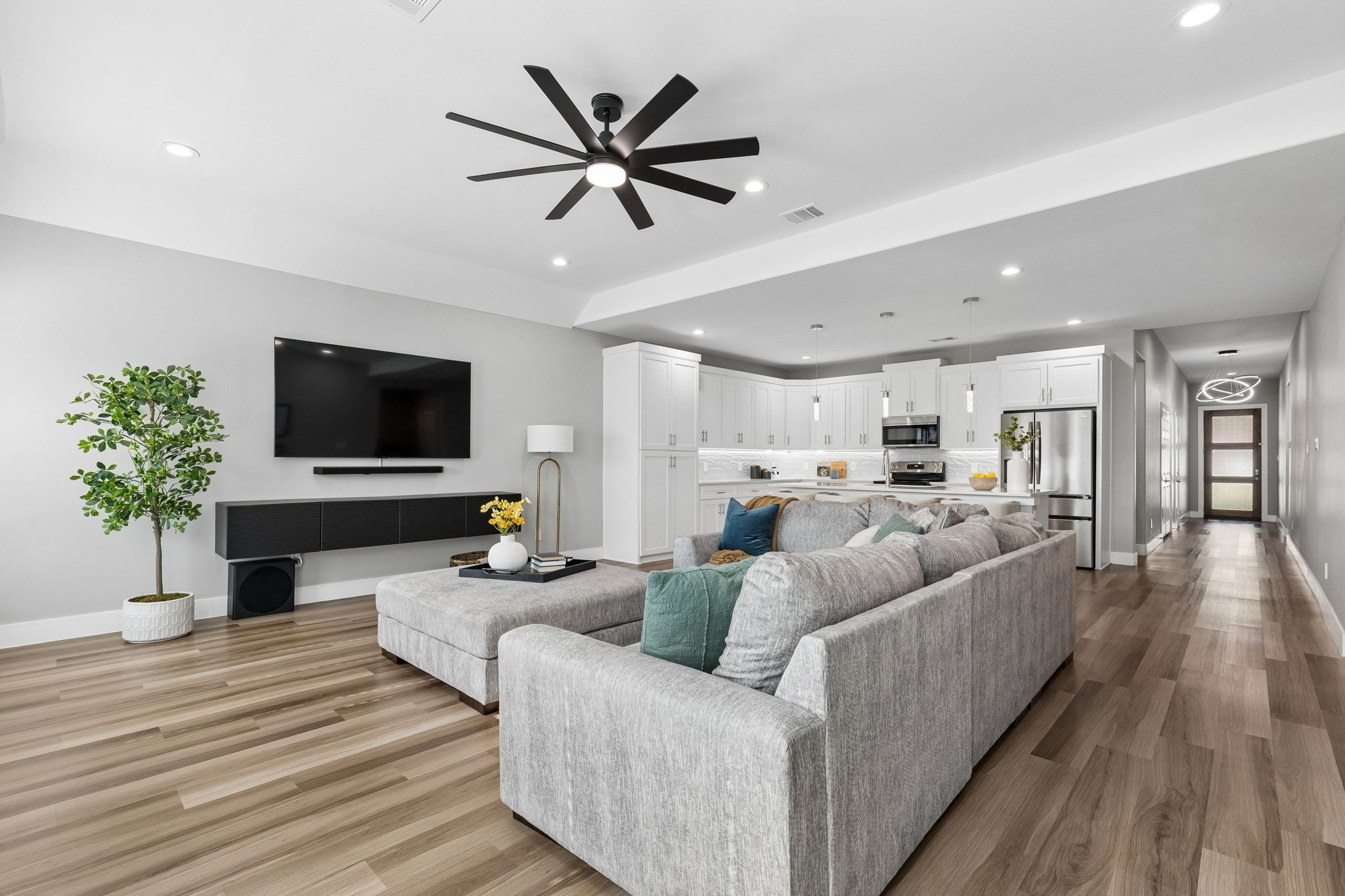 3038 Ramsey Avenue Dallas TX 75216