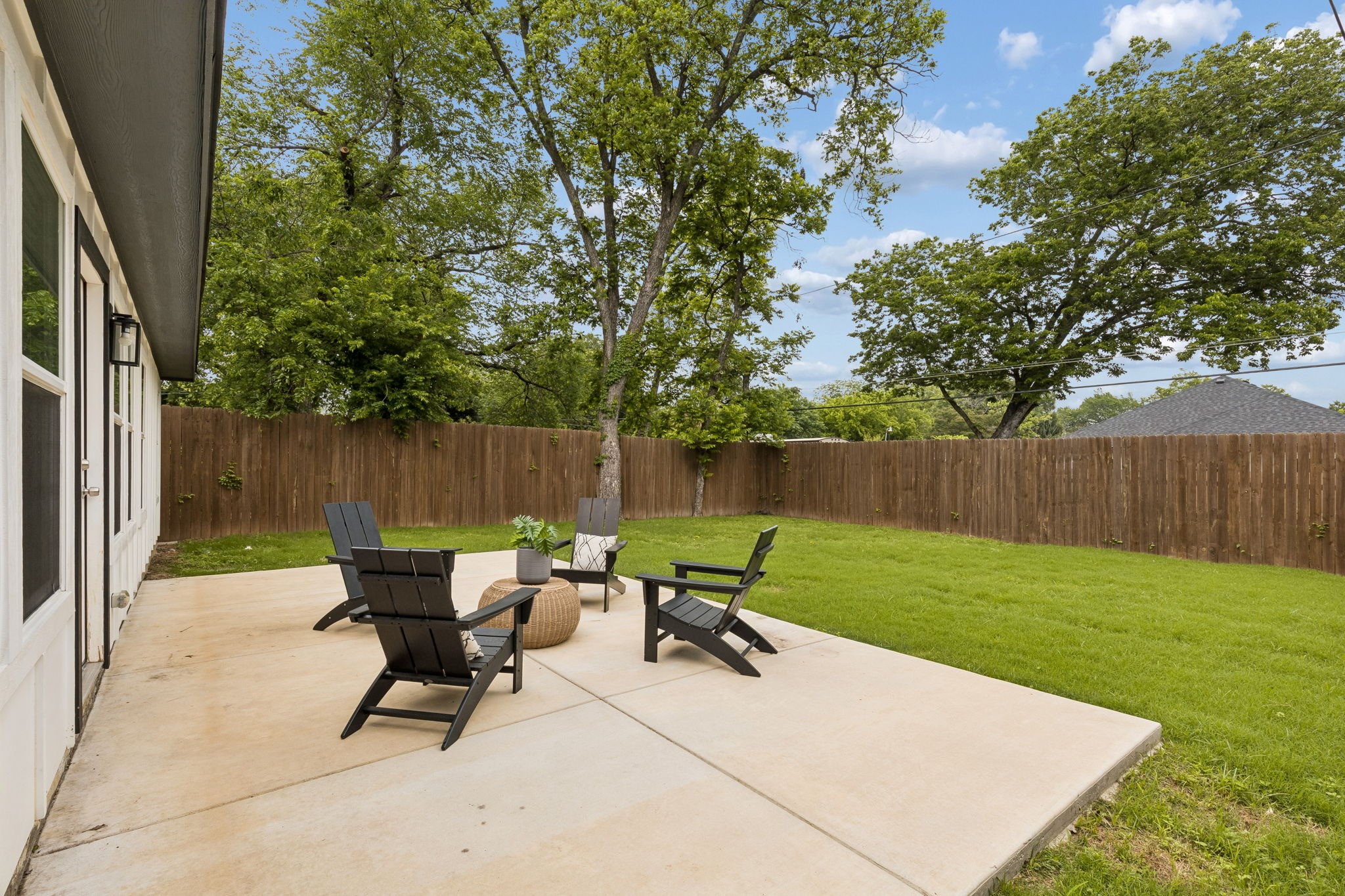 3038 Ramsey Avenue Dallas TX 75216