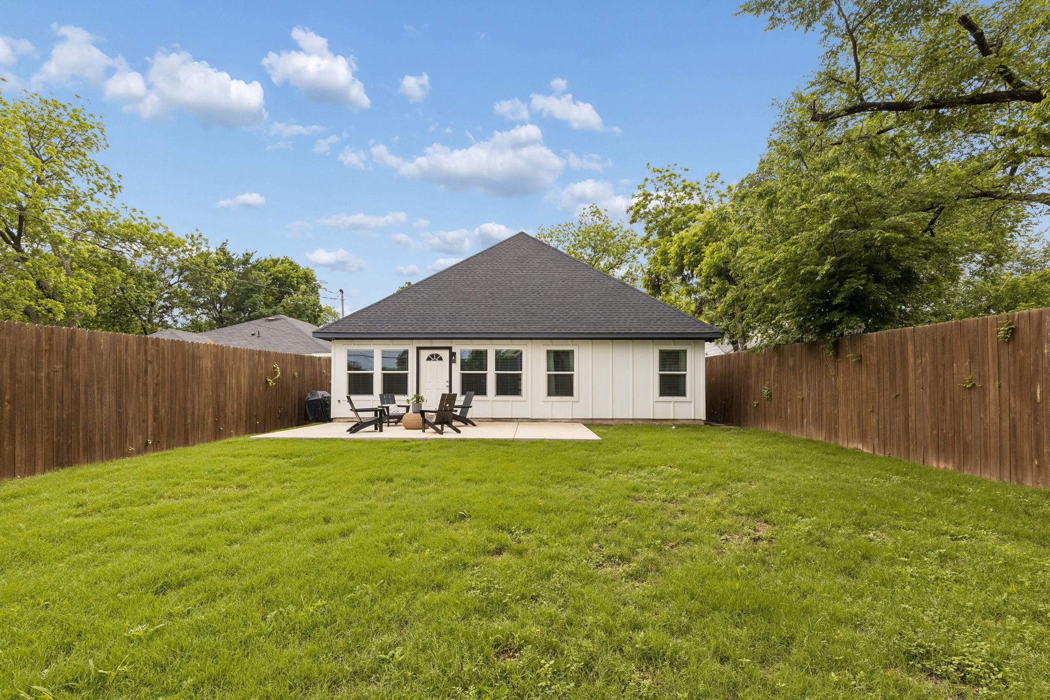 3038 Ramsey Avenue Dallas TX 75216
