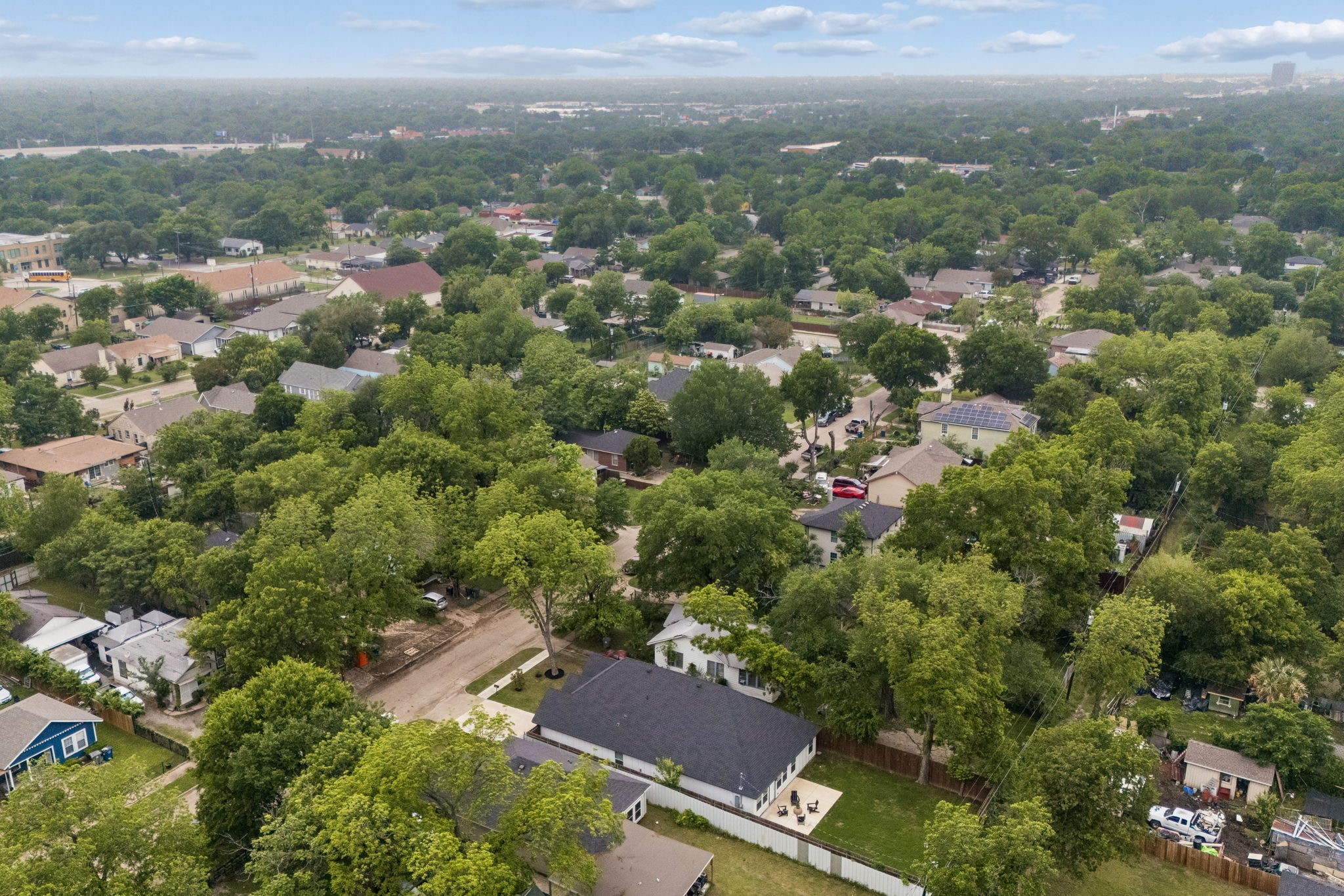 3038 Ramsey Avenue Dallas TX 75216