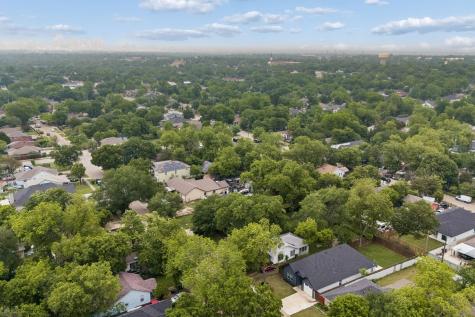 3038 Ramsey Avenue Dallas TX 75216