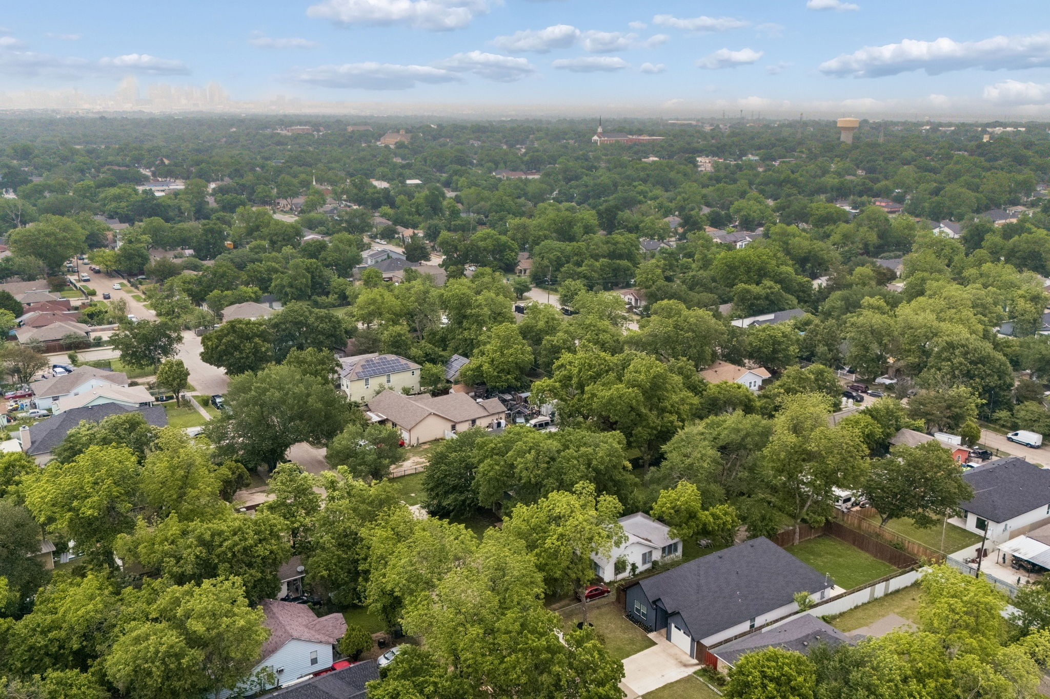 3038 Ramsey Avenue Dallas TX 75216