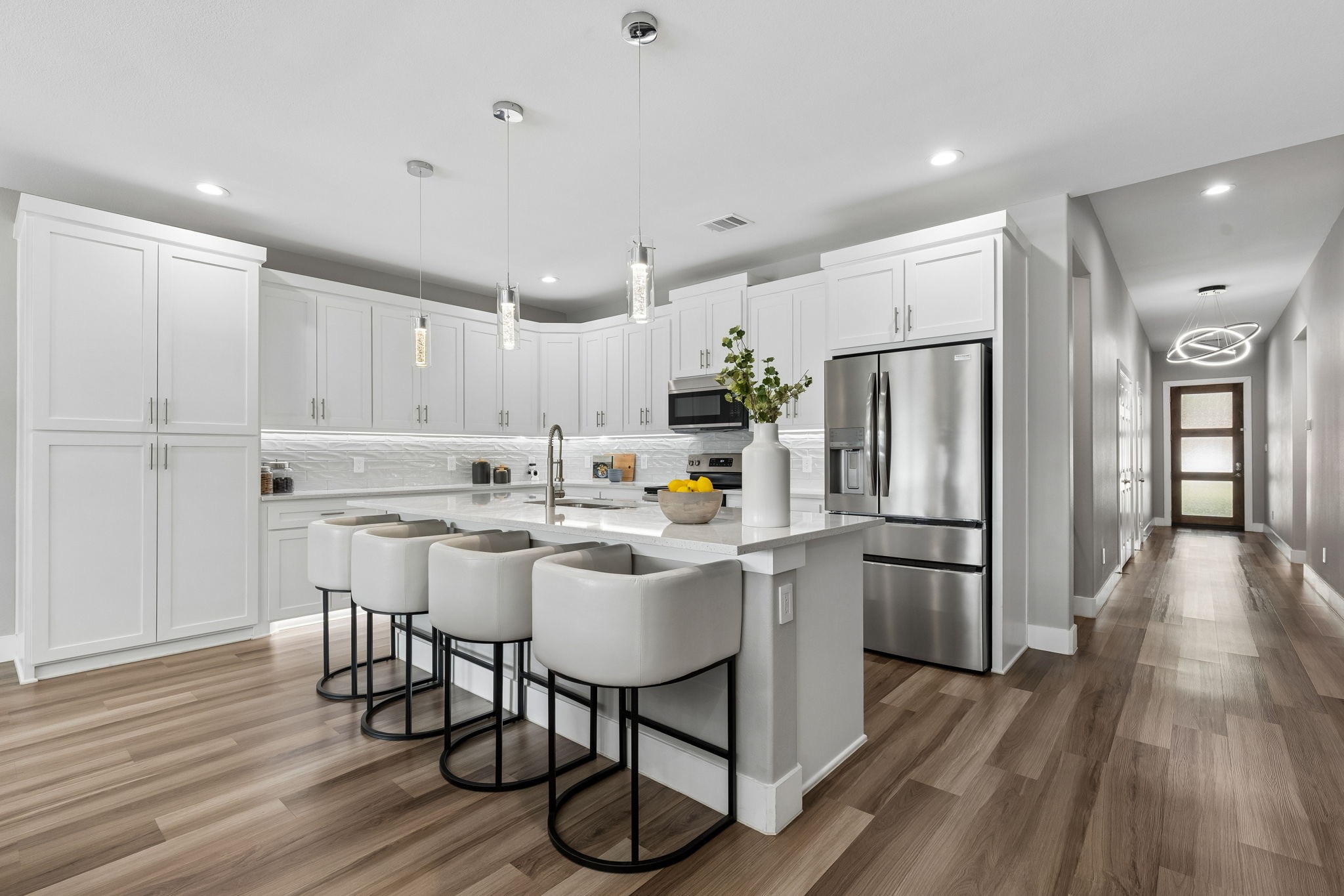 3038 Ramsey Avenue Dallas TX 75216