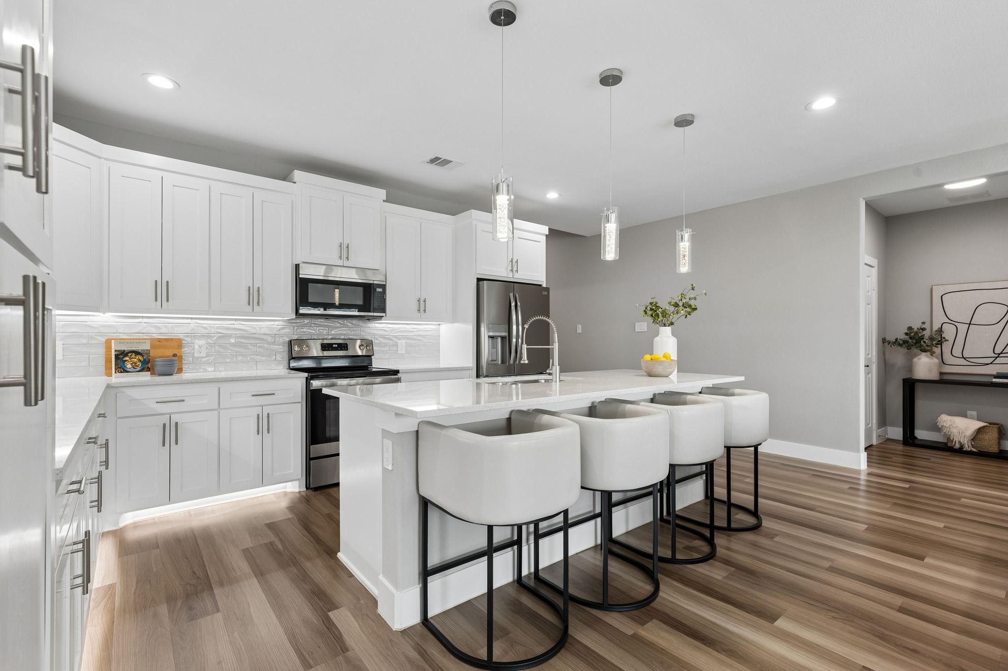 3038 Ramsey Avenue Dallas TX 75216