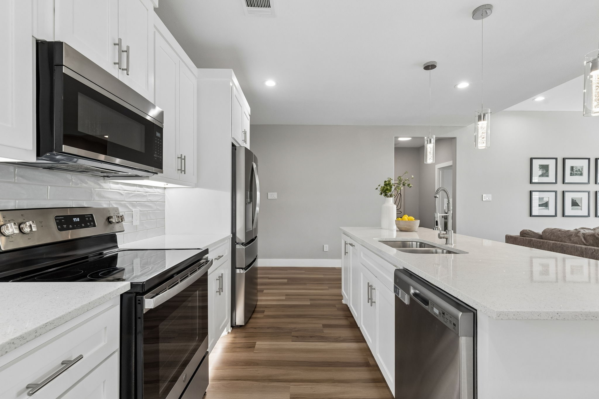 3038 Ramsey Avenue Dallas TX 75216