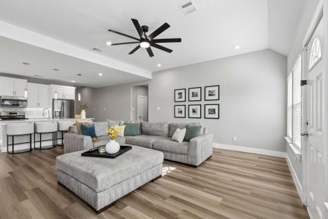 3038 Ramsey Avenue Dallas TX 75216