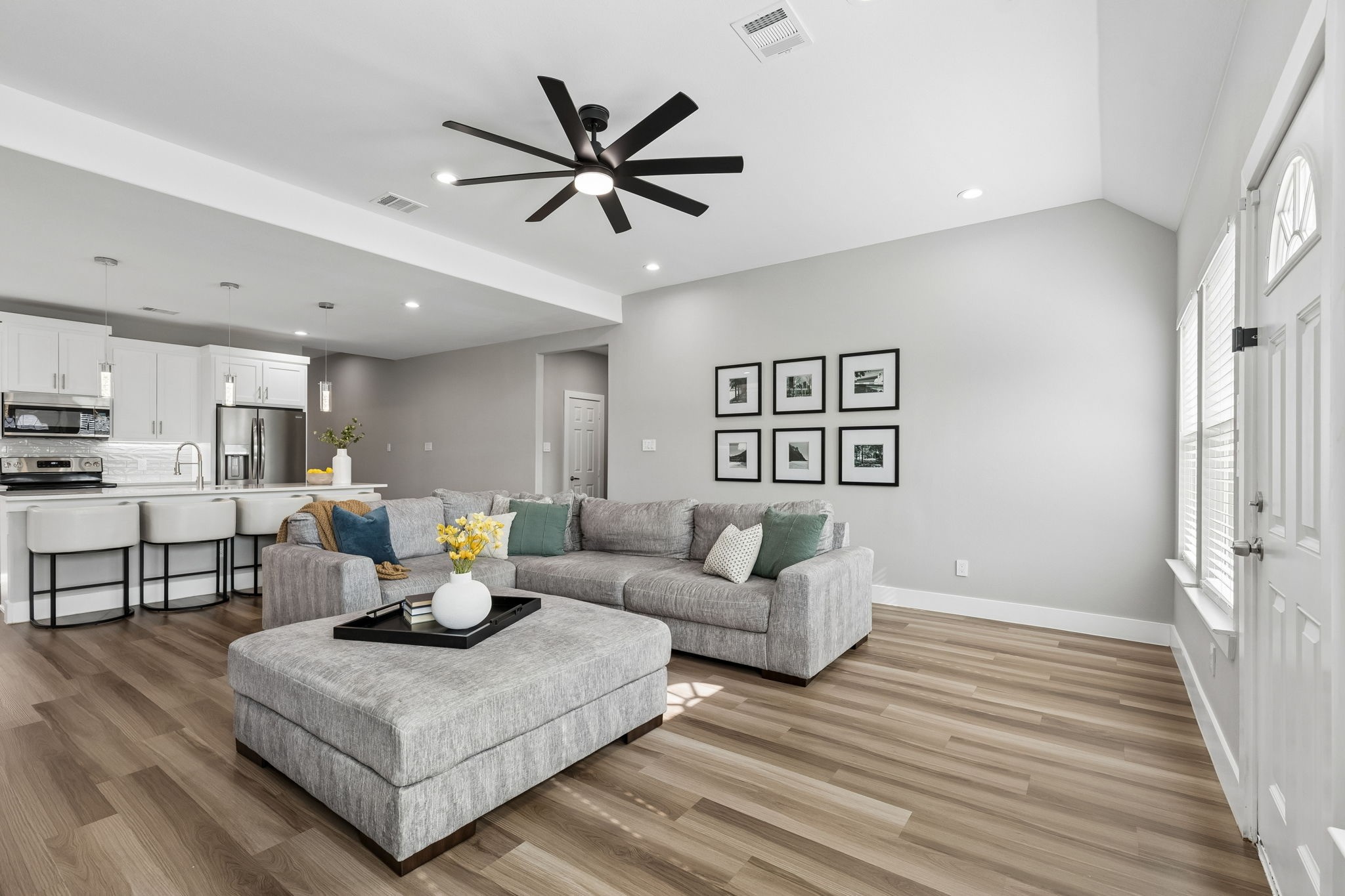 3038 Ramsey Avenue Dallas TX 75216