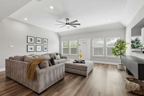 3038 Ramsey Avenue Dallas TX 75216