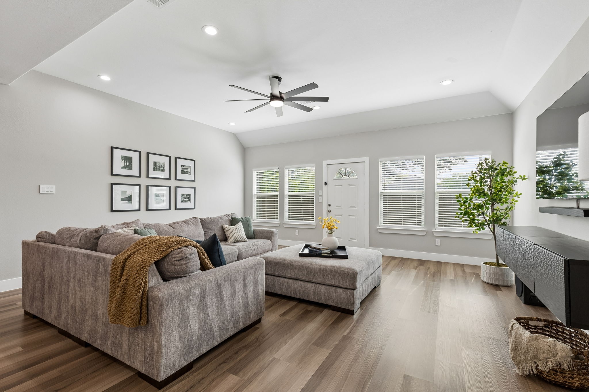 3038 Ramsey Avenue Dallas TX 75216