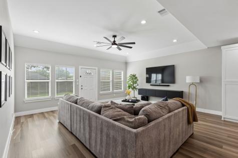 3038 Ramsey Avenue Dallas TX 75216