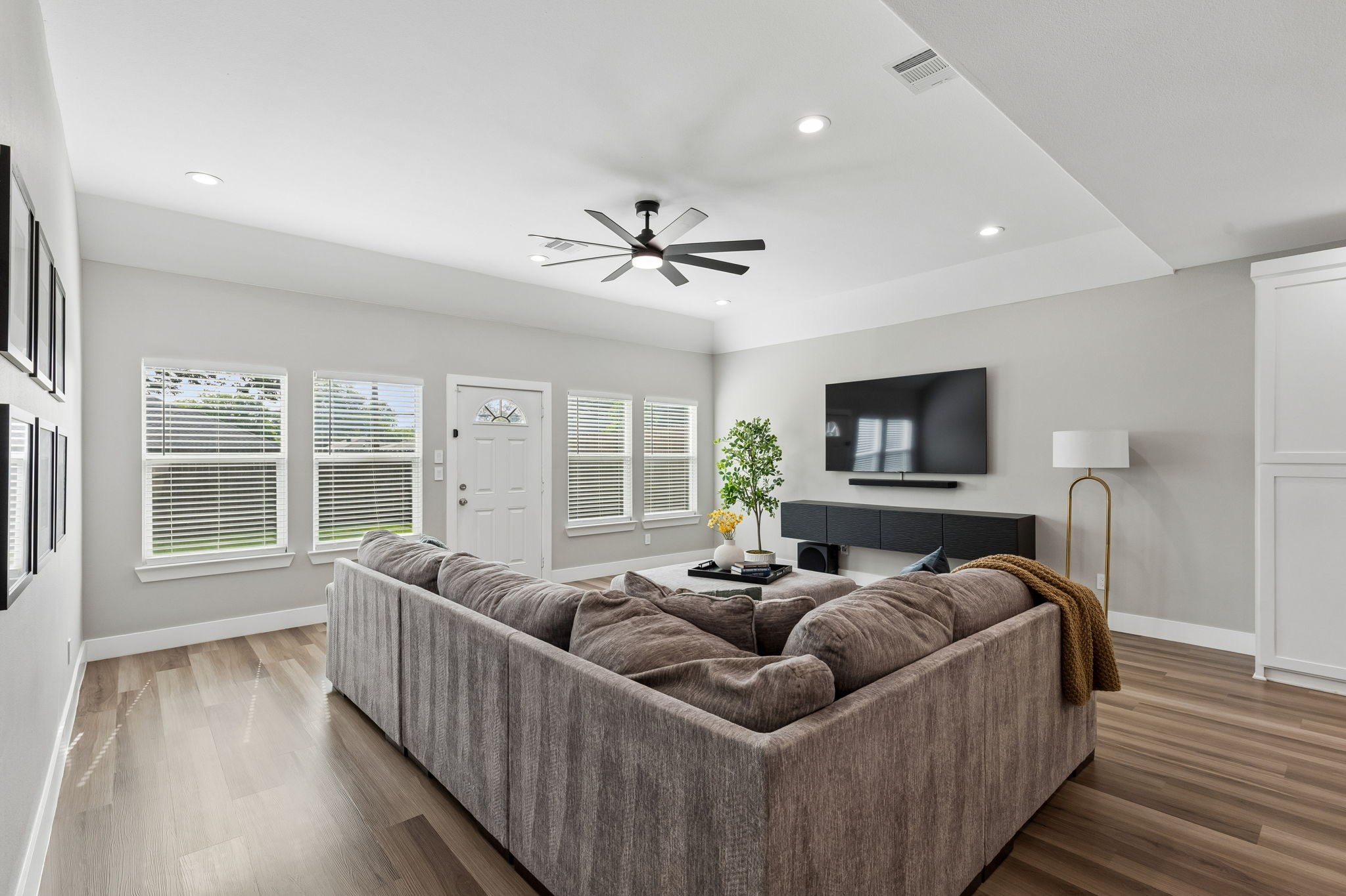 3038 Ramsey Avenue Dallas TX 75216