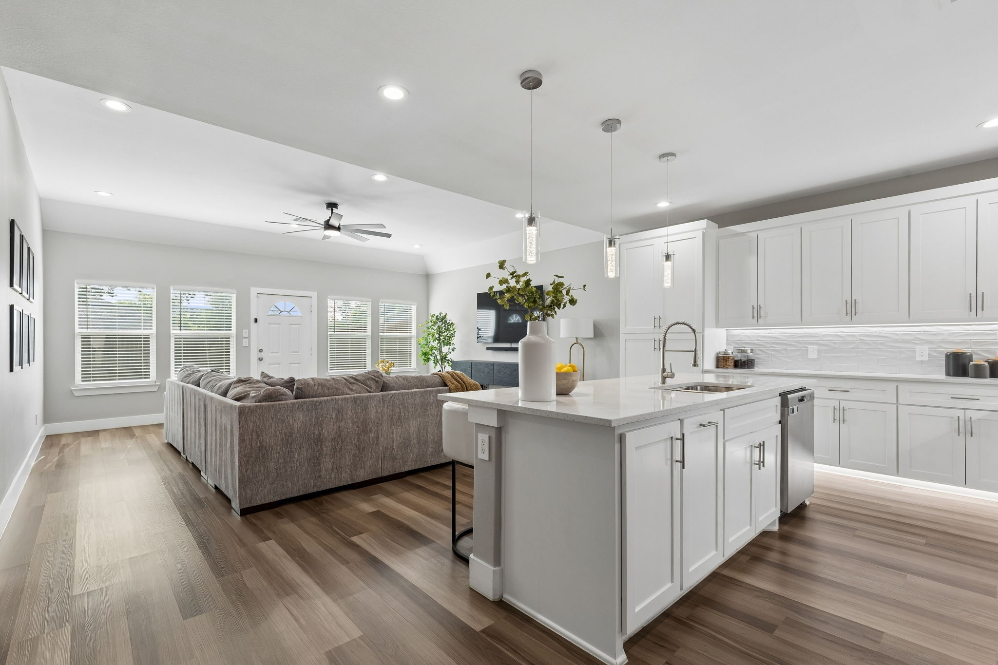 3038 Ramsey Avenue Dallas TX 75216