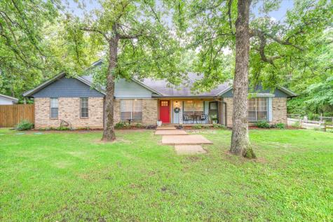 659 Cherry Creek Lane Canton TX 75103