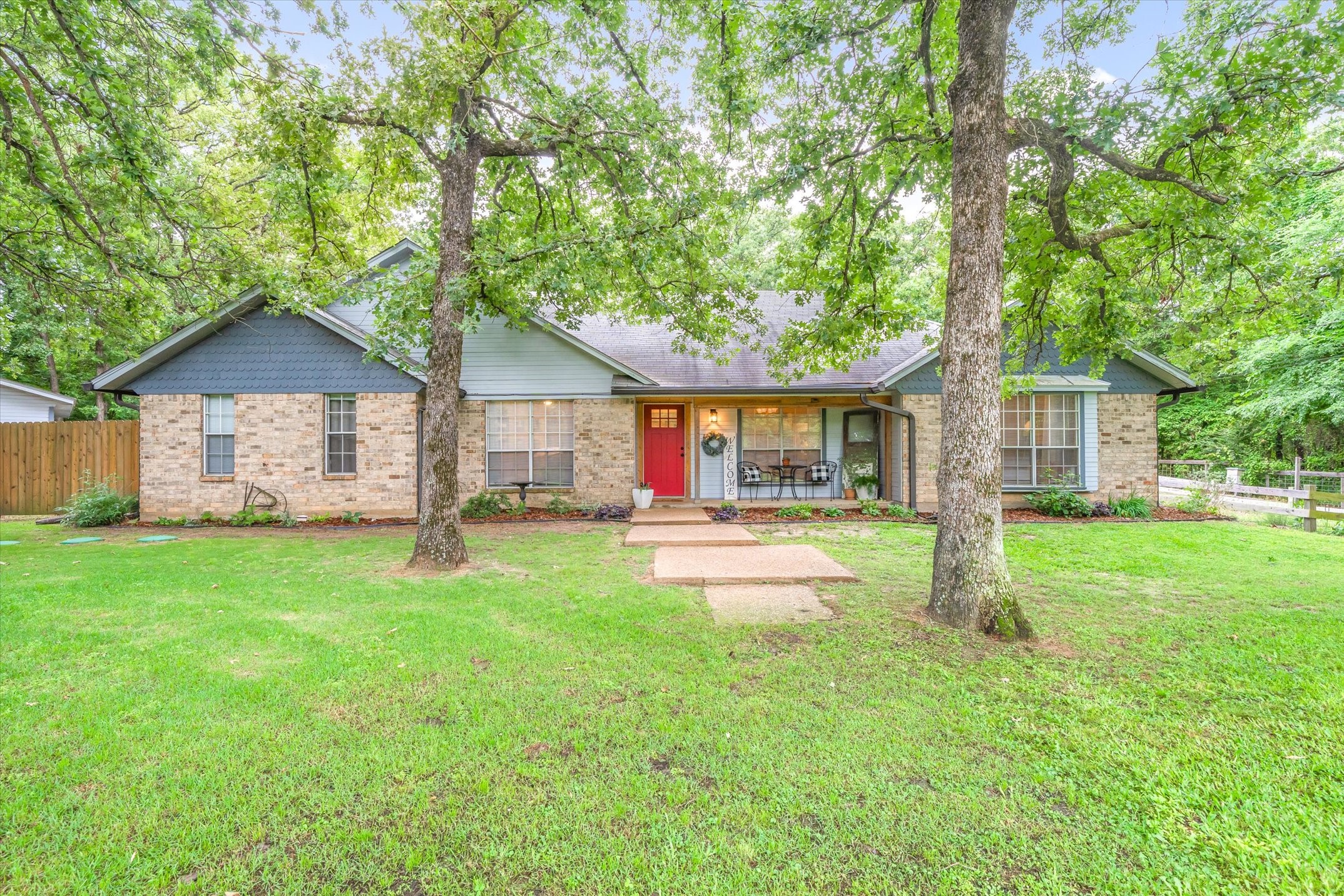 659 Cherry Creek Lane Canton TX 75103