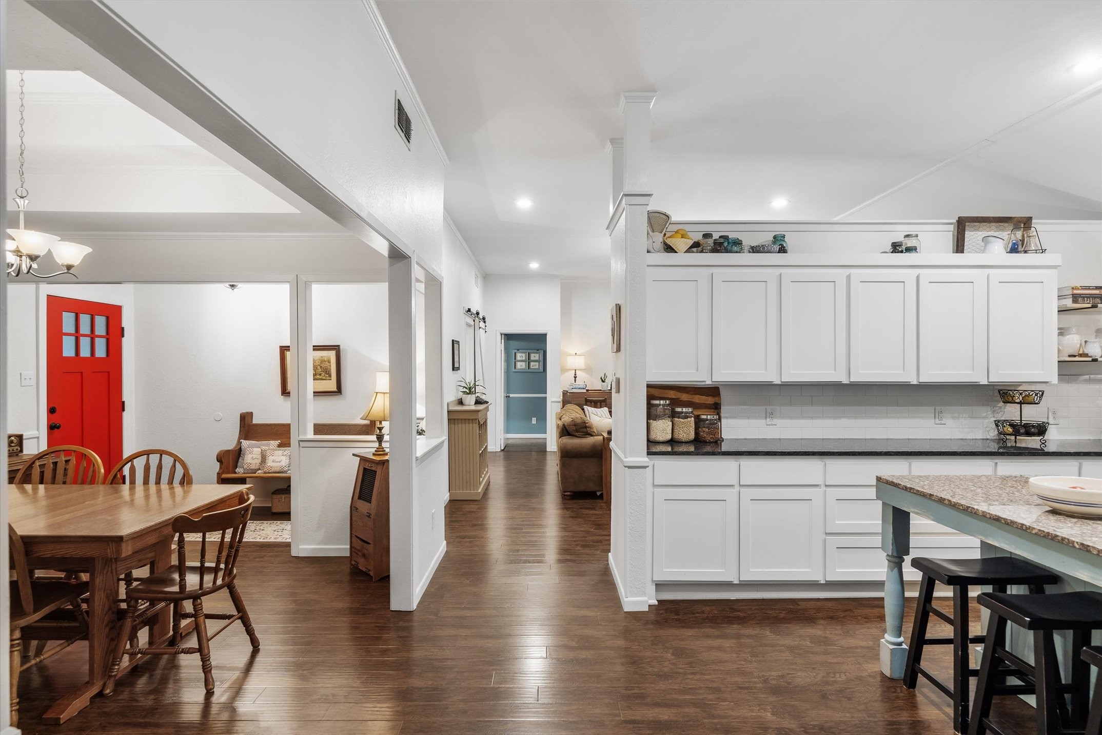 659 Cherry Creek Lane Canton TX 75103