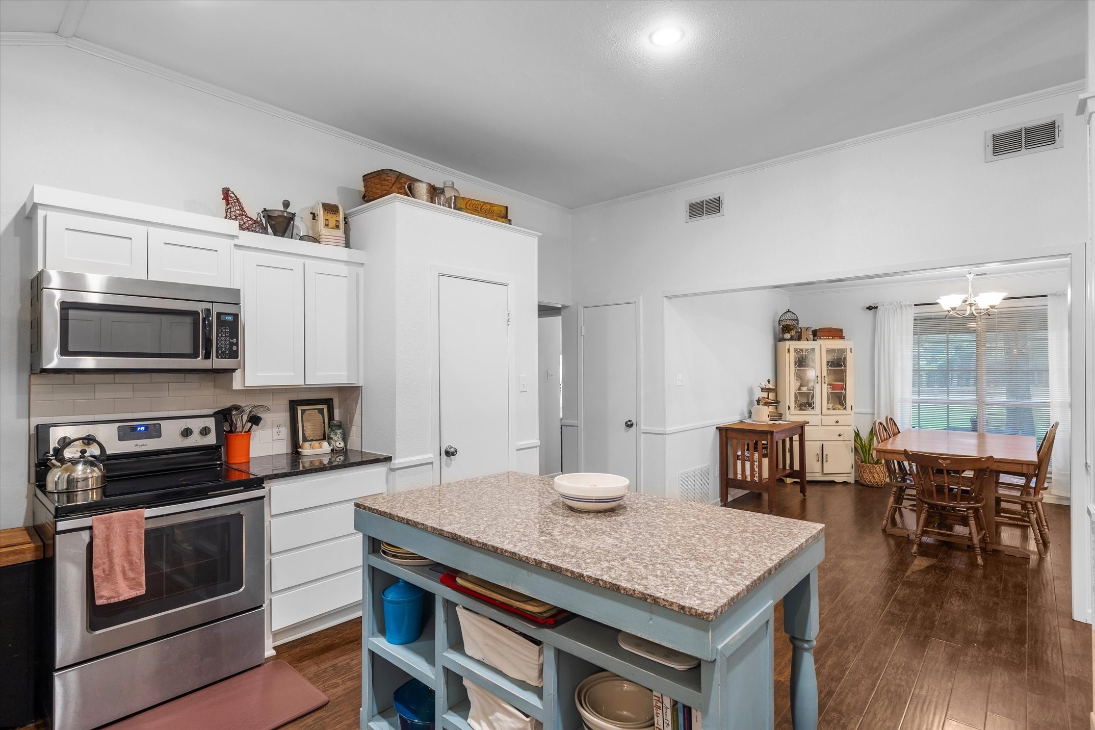 659 Cherry Creek Lane Canton TX 75103