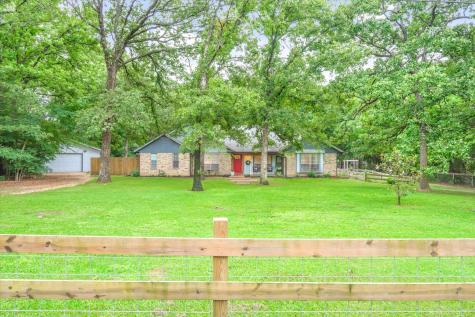 659 Cherry Creek Lane Canton TX 75103