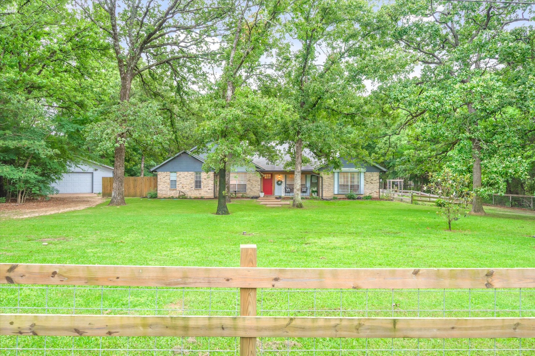 659 Cherry Creek Lane Canton TX 75103