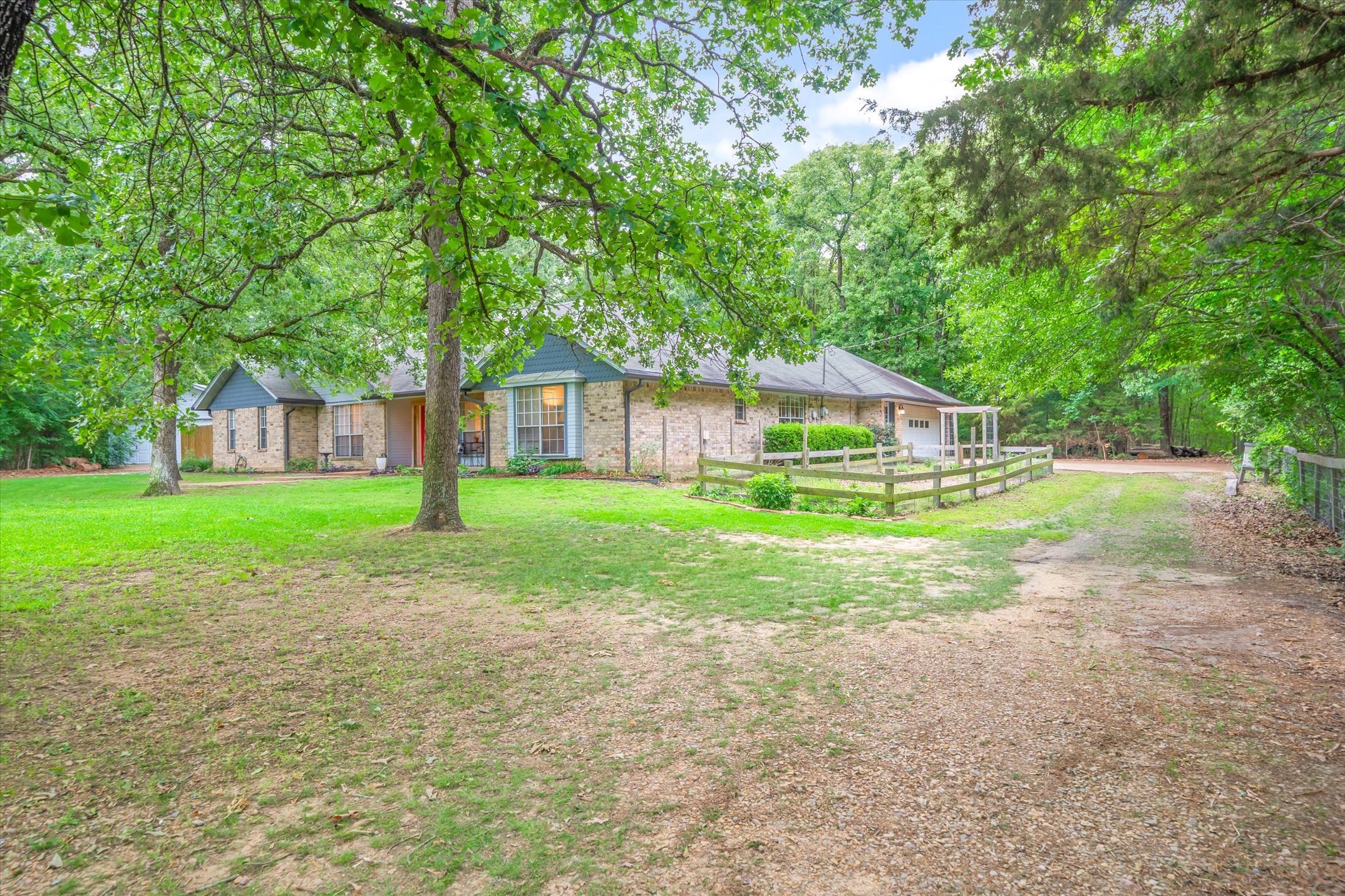 659 Cherry Creek Lane Canton TX 75103
