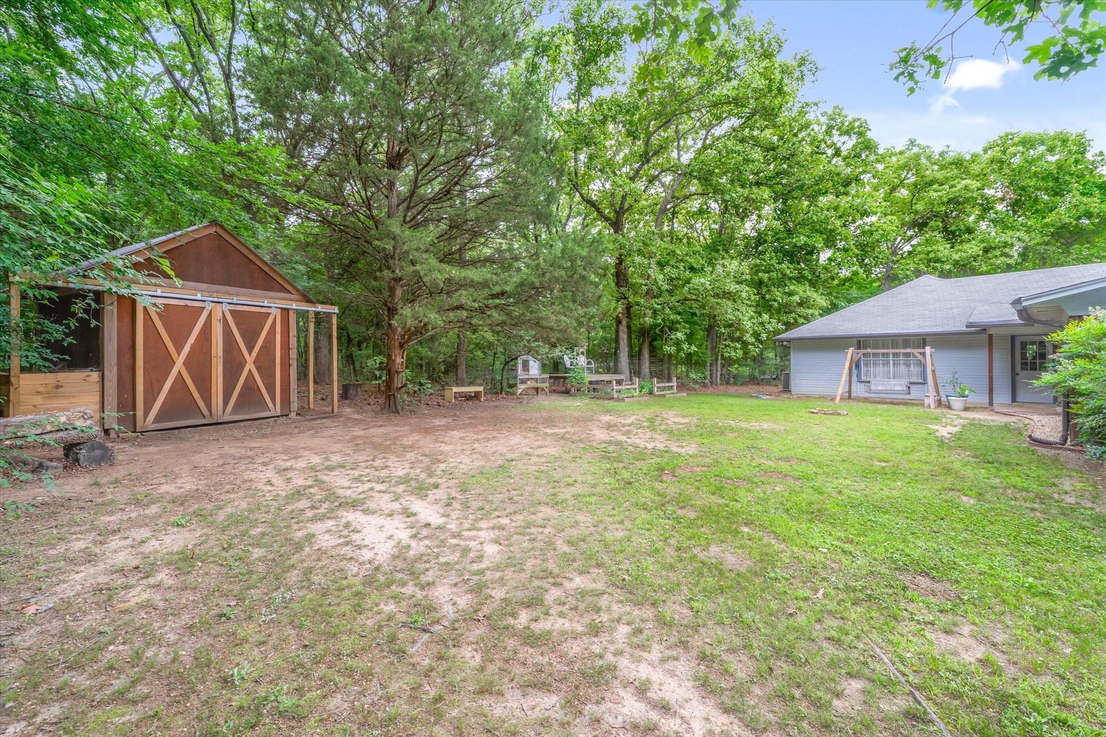 659 Cherry Creek Lane Canton TX 75103