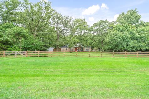 659 Cherry Creek Lane Canton TX 75103