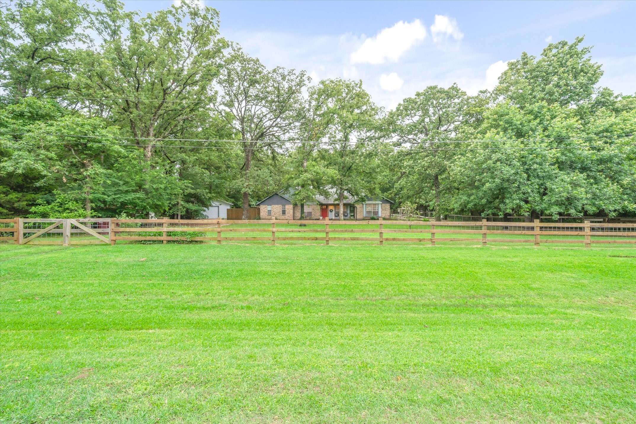 659 Cherry Creek Lane Canton TX 75103