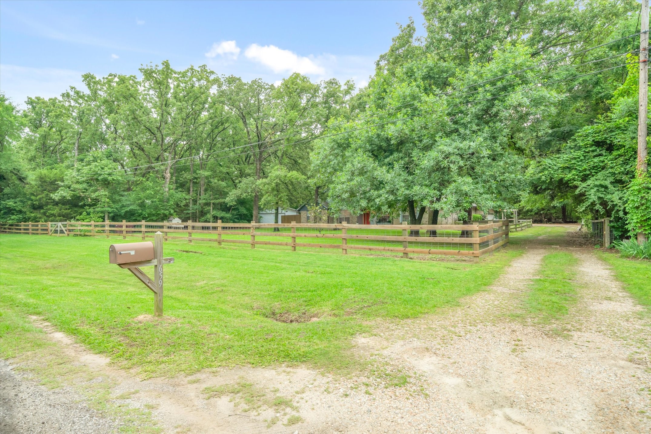 659 Cherry Creek Lane Canton TX 75103