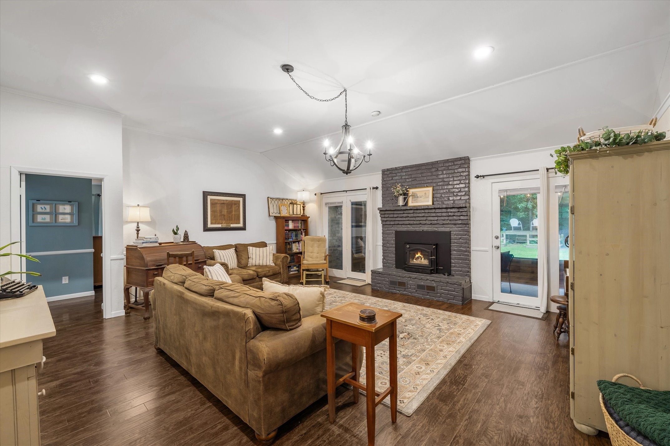 659 Cherry Creek Lane Canton TX 75103