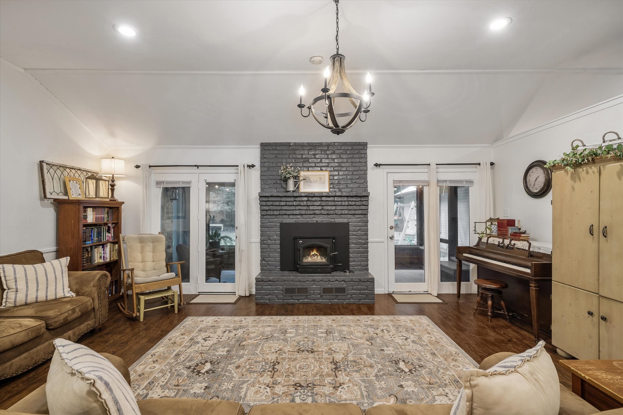659 Cherry Creek Lane Canton TX 75103