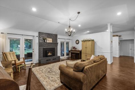 659 Cherry Creek Lane Canton TX 75103