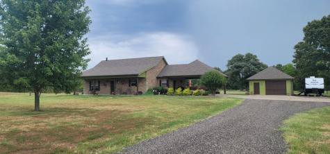 316 Vz County Road 1813 Grand Saline TX 75140