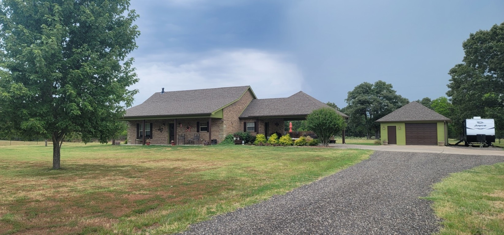316 Vz County Road 1813 Grand Saline TX 75140
