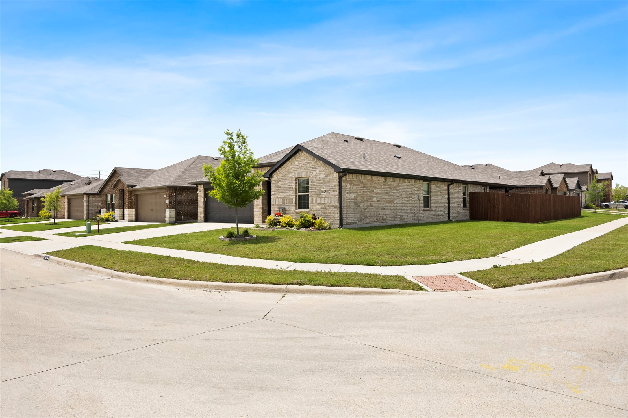 1625 Kirby Lane Lancaster TX 75146