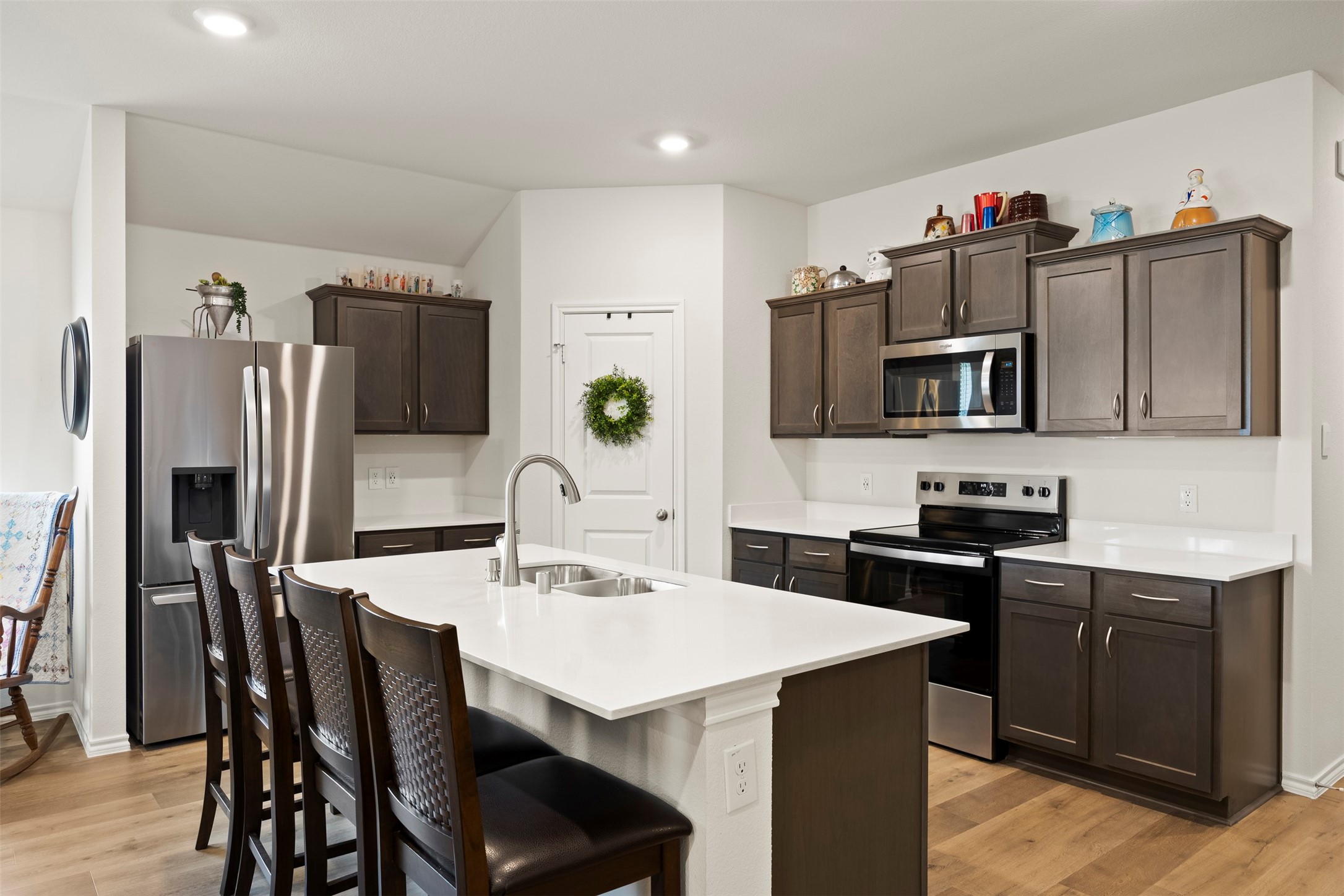 1625 Kirby Lane Lancaster TX 75146